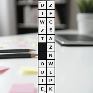 Rozwiązanie krzyżówki: barbara sass zdort - dziewczęta z nowolipek | hasła, synonimy i podpowiedzi Hasło krzyżówkowe barbara sass zdort - dziewczęta z nowolipek – rozwiązanie, synonimy, podpowiedzi i definicje krzyżówkowe